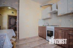 1-к квартира, на длительный срок, 35м2, 7/17 этаж