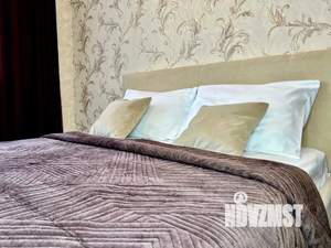 2-к квартира, посуточно, 60м2, 1/1 этаж