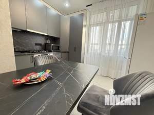 1-к квартира, посуточно, 45м2, 7/12 этаж