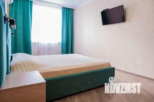 1-к квартира, посуточно, 45м2, 14/22 этаж