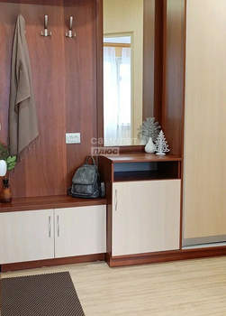 3-к квартира, на длительный срок, 67м2, 5/9 этаж