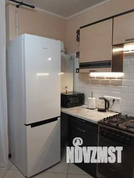 2-к квартира, посуточно, 54м2, 4/18 этаж