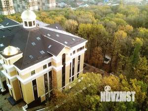 1-к квартира, посуточно, 46м2, 12/16 этаж