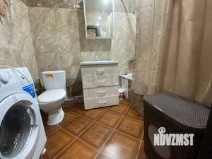 1-к квартира, на длительный срок, 35м2, 10/16 этаж