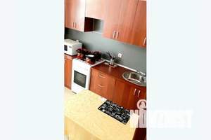 1-к квартира, посуточно, 36м2, 1/17 этаж