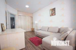 1-к квартира, на длительный срок, 32м2, 3/9 этаж