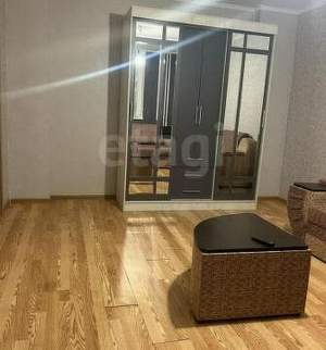 2-к квартира, на длительный срок, 60м2, 6/16 этаж