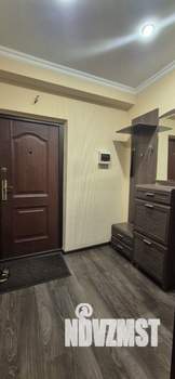 1-к квартира, на длительный срок, 37м2, 13/17 этаж