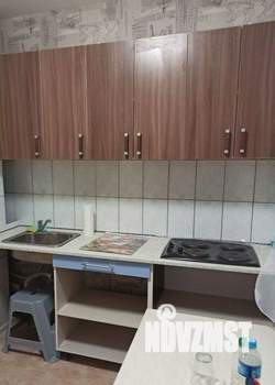 1-к квартира, на длительный срок, 34м2, 3/5 этаж