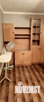 1-к квартира, на длительный срок, 36м2, 3/7 этаж