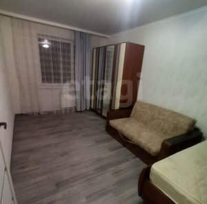 1-к квартира, на длительный срок, 40м2, 16/18 этаж