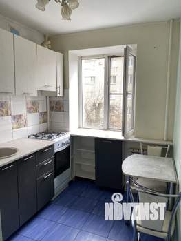 1-к квартира, на длительный срок, 30м2, 3/5 этаж