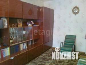 2-к квартира, на длительный срок, 43м2, 1/5 этаж