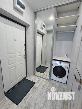 1-к квартира, на длительный срок, 32м2, 1/5 этаж