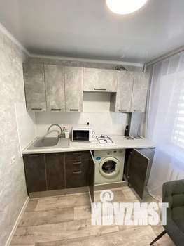 1-к квартира, посуточно, 33м2, 3/5 этаж