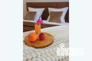 1-к квартира, посуточно, 44м2, 9/10 этаж