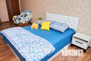 2-к квартира, посуточно, 53м2, 1/1 этаж