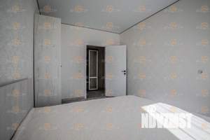 2-к квартира, на длительный срок, 53м2, 2/16 этаж