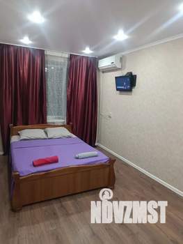 1-к квартира, посуточно, 34м2, 5/5 этаж