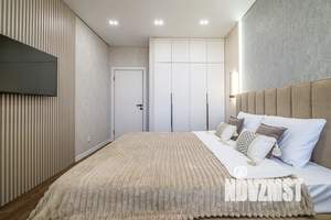 2-к квартира, посуточно, 70м2, 18/20 этаж