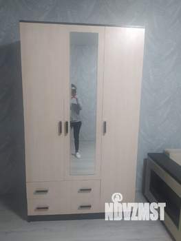 1-к квартира, на длительный срок, 36м2, 1/7 этаж