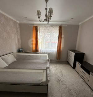 1-к квартира, на длительный срок, 40м2, 4/17 этаж