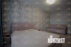 2-к квартира, на длительный срок, 62м2, 4/14 этаж