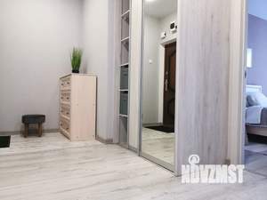 2-к квартира, посуточно, 60м2, 4/16 этаж