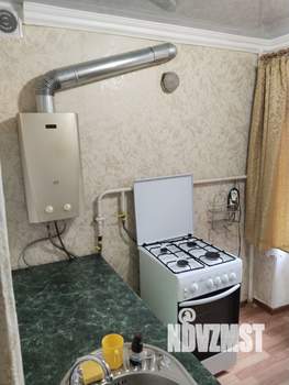 1-к квартира, на длительный срок, 35м2, 2/5 этаж