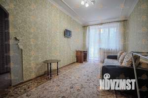 1-к квартира, на длительный срок, 34м2, 3/9 этаж