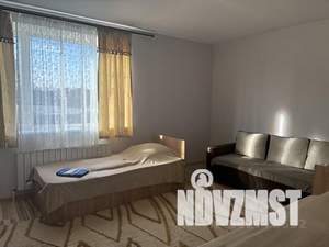 2-к квартира, посуточно, 56м2, 1/3 этаж