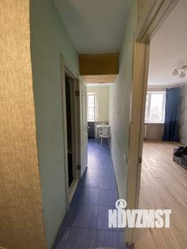 1-к квартира, на длительный срок, 30м2, 3/5 этаж