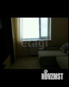 1-к квартира, на длительный срок, 33м2, 8/12 этаж