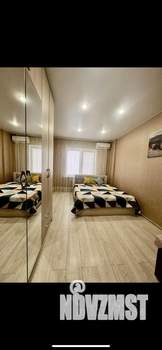 Студия квартира, посуточно, 30м2, 4/16 этаж