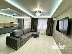 3-к квартира, на длительный срок, 85м2, 6/17 этаж