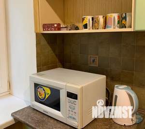 2-к квартира, посуточно, 53м2, 2/4 этаж