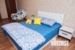 2-к квартира, посуточно, 53м2, 8/9 этаж