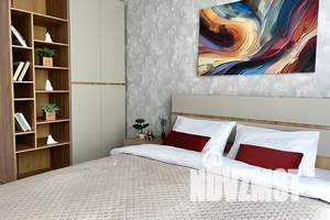 2-к квартира, посуточно, 60м2, 14/14 этаж
