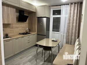 1-к квартира, на длительный срок, 39м2, 14/17 этаж