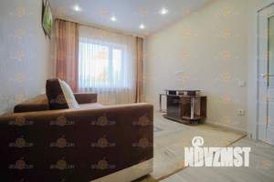 1-к квартира, на длительный срок, 35м2, 2/18 этаж