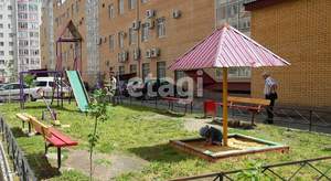 1-к квартира, на длительный срок, 43м2, 9/10 этаж