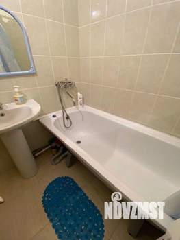 1-к квартира, посуточно, 36м2, 2/16 этаж