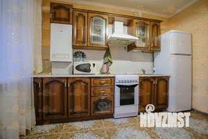 1-к квартира, на длительный срок, 39м2, 6/12 этаж