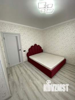 2-к квартира, на длительный срок, 70м2, 13/17 этаж