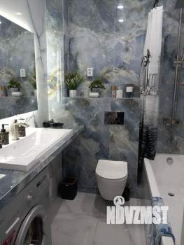 2-к квартира, посуточно, 55м2, 7/8 этаж