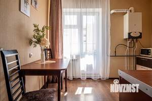 1-к квартира, посуточно, 36м2, 10/13 этаж