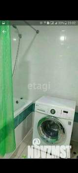 2-к квартира, на длительный срок, 50м2, 1/11 этаж