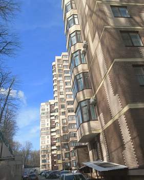 1-к квартира, на длительный срок, 38м2, 14/16 этаж