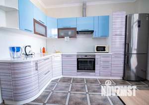 2-к квартира, посуточно, 68м2, 1/1 этаж