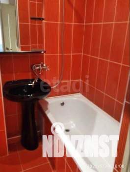 1-к квартира, на длительный срок, 34м2, 1/16 этаж